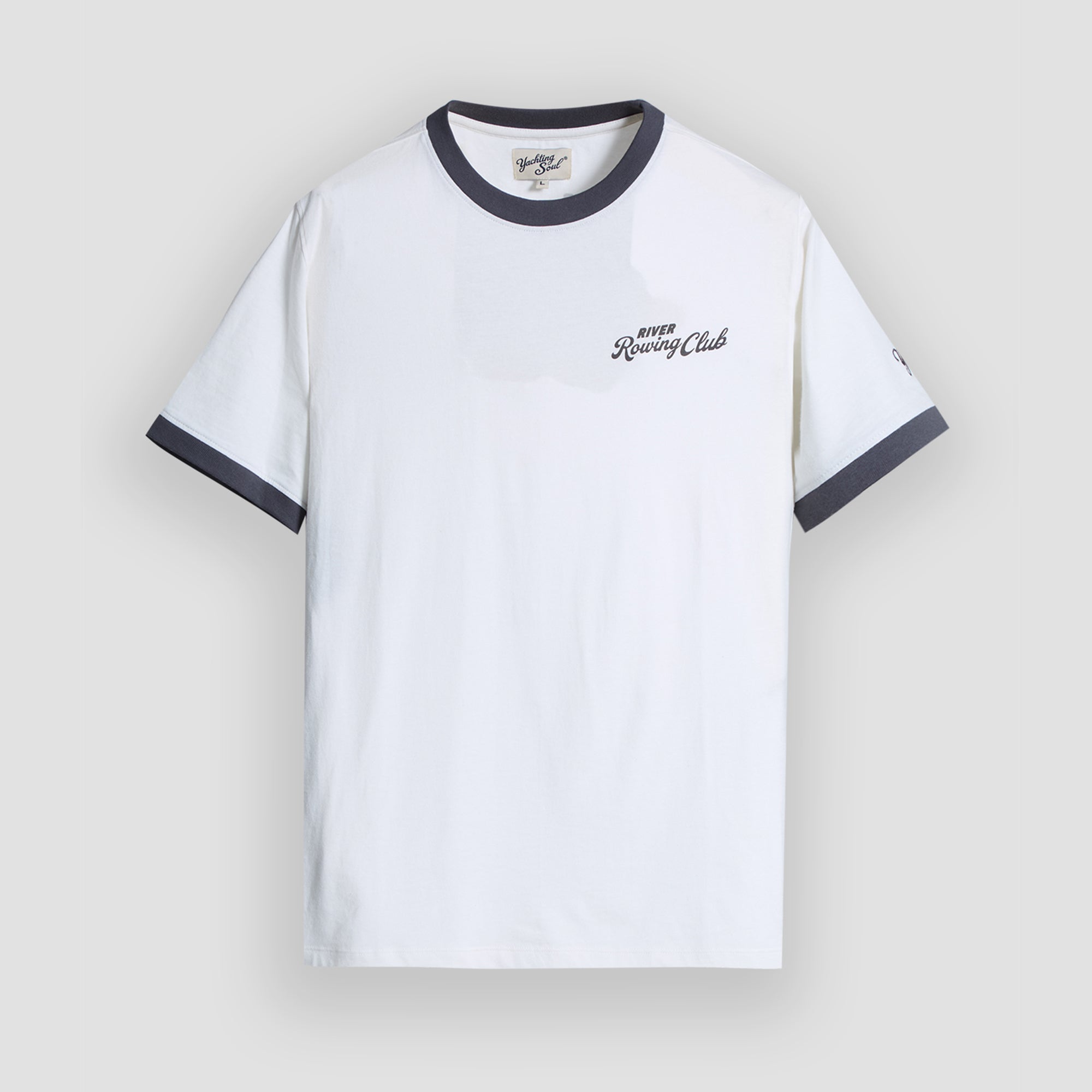 T-shirt manica corta