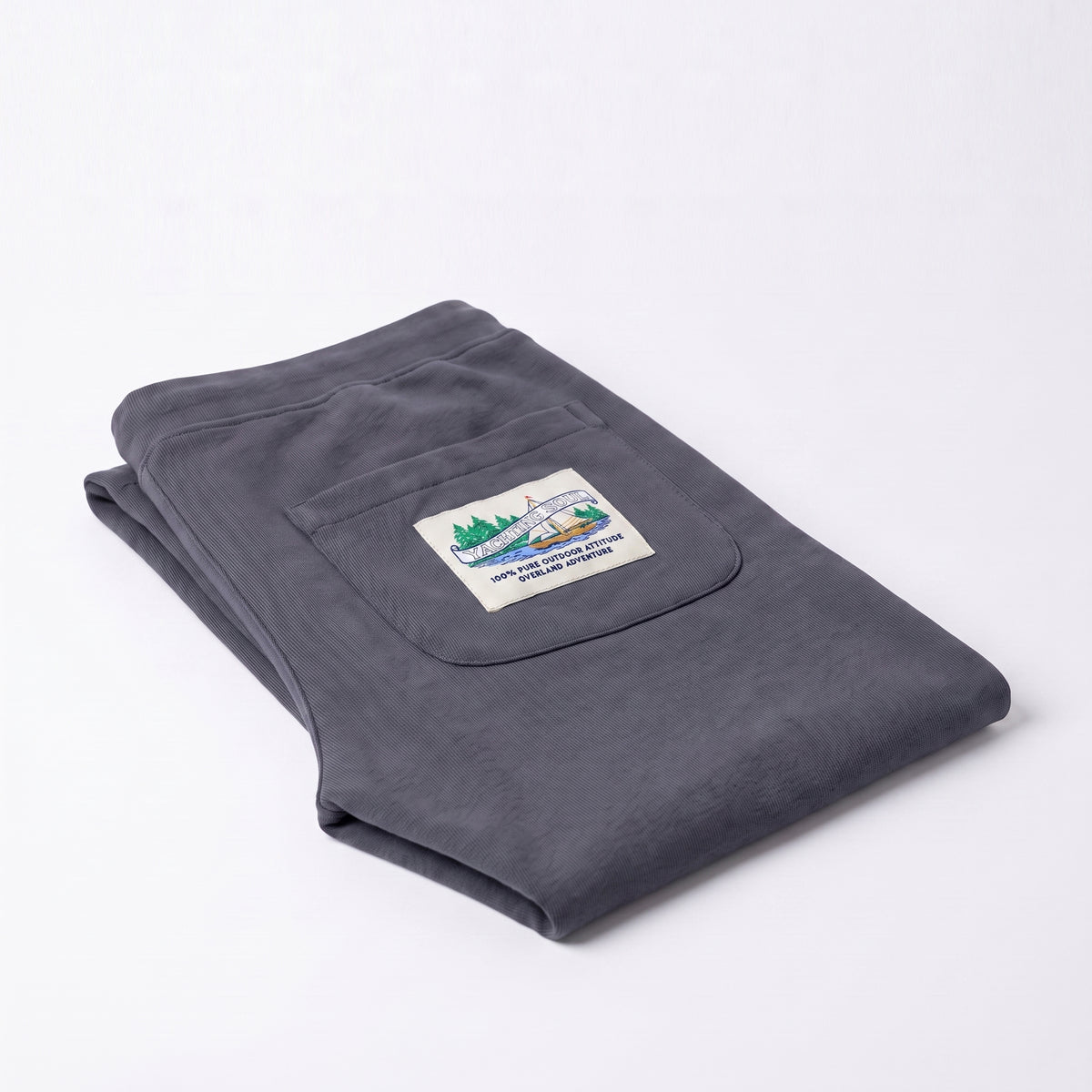 Pantalone Lungo Felpa