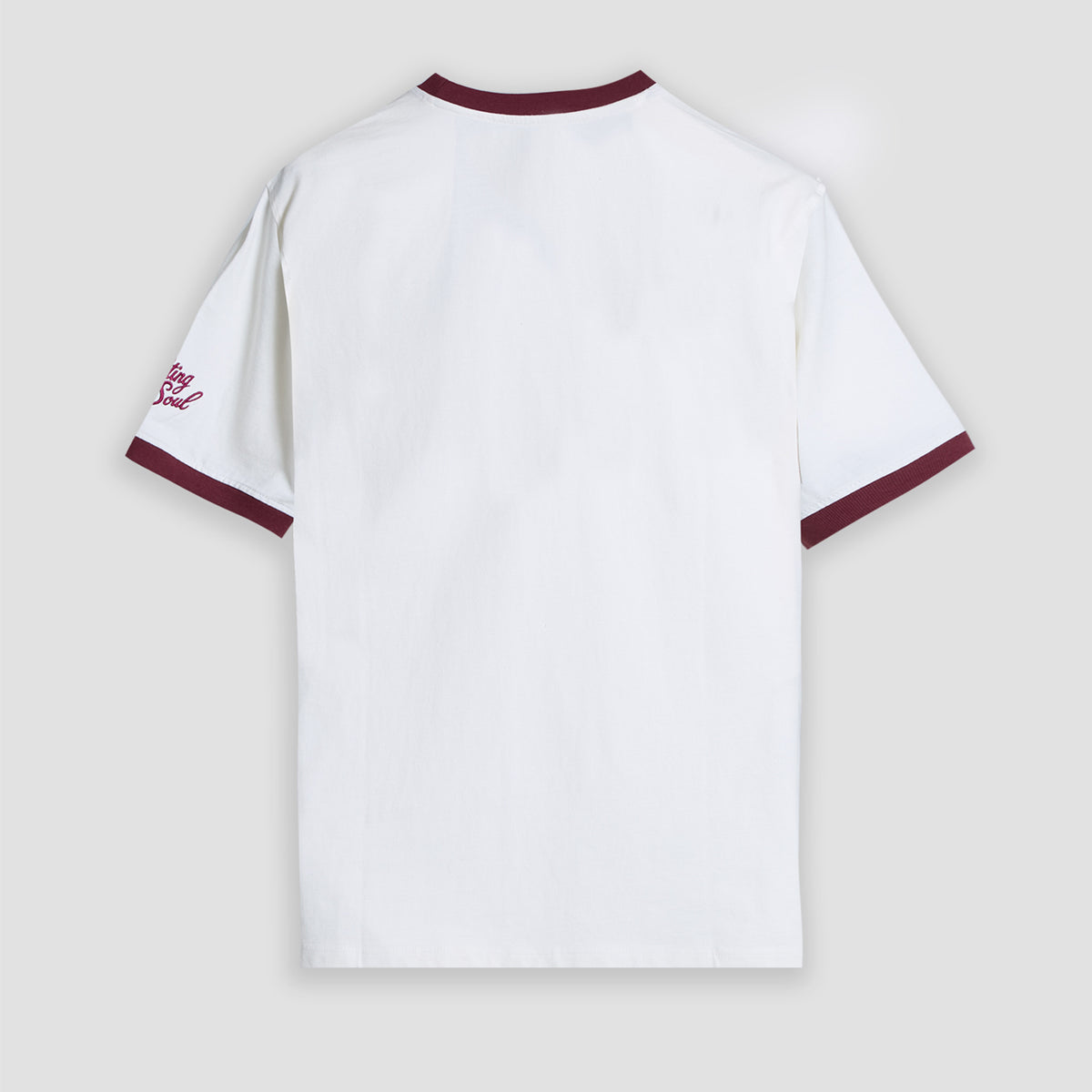 T-Shirt manica corta
