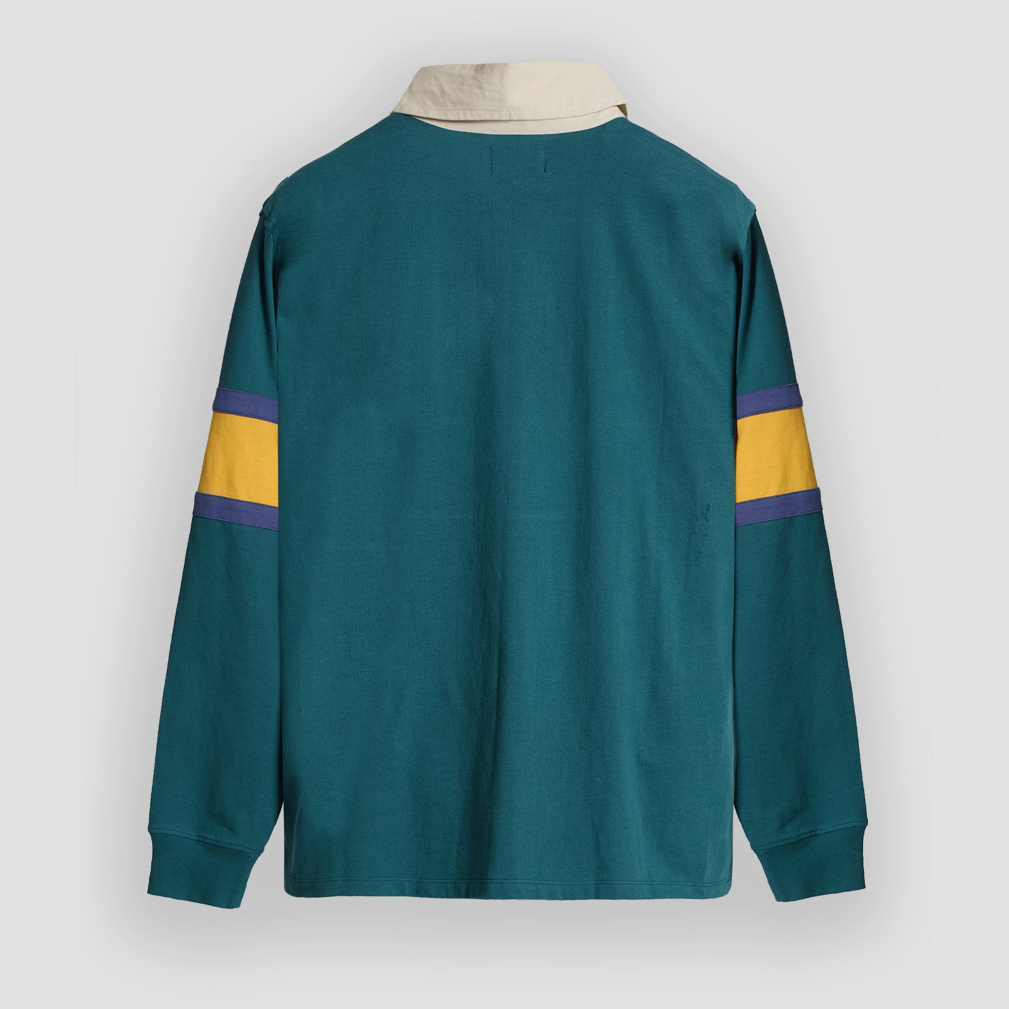 Polo manica lunga