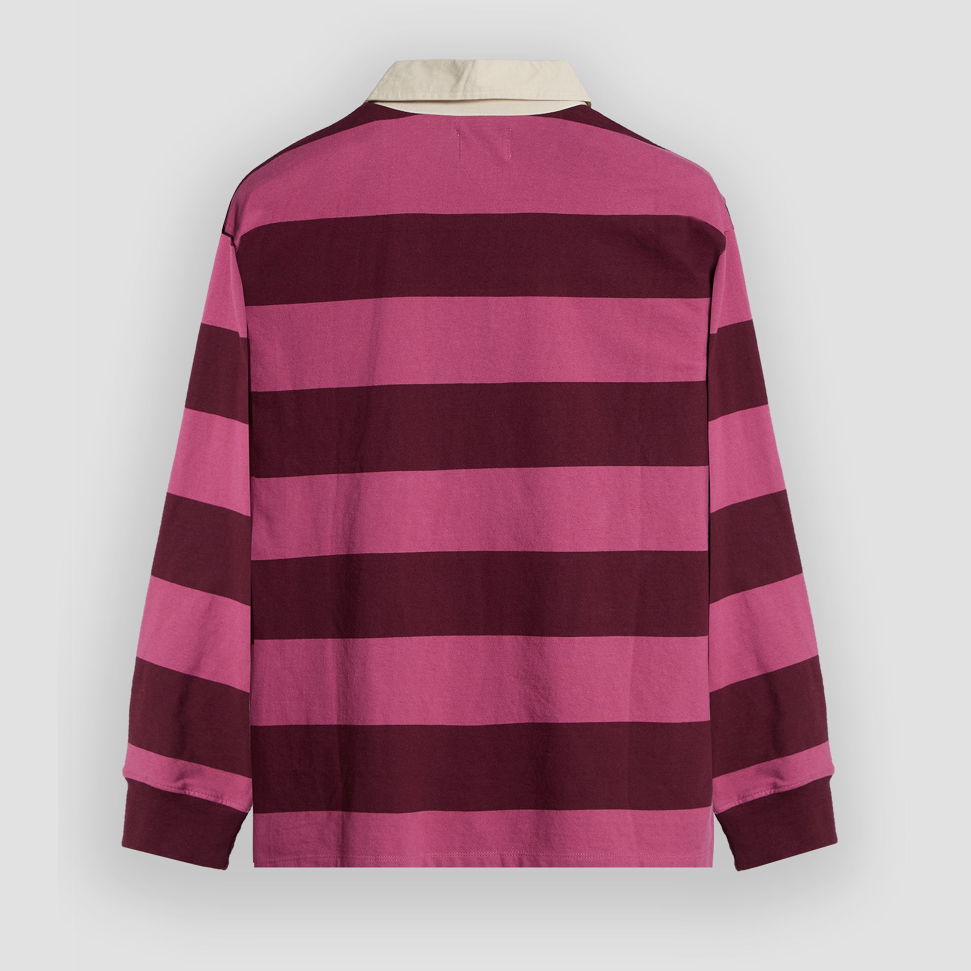 Polo manica lunga