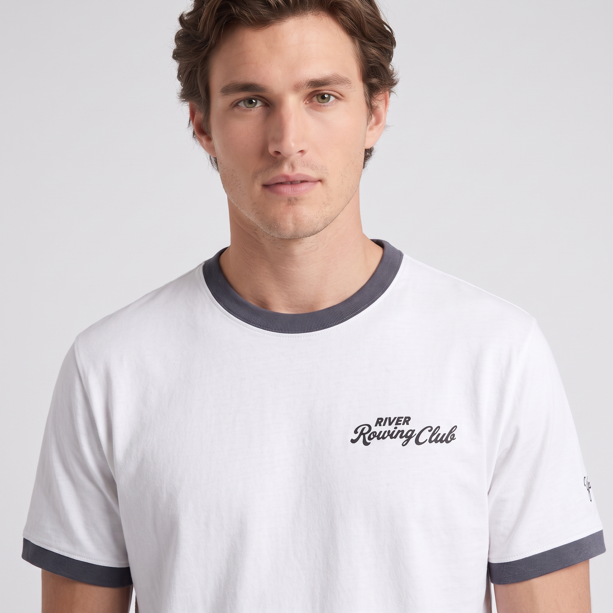 T-shirt manica corta