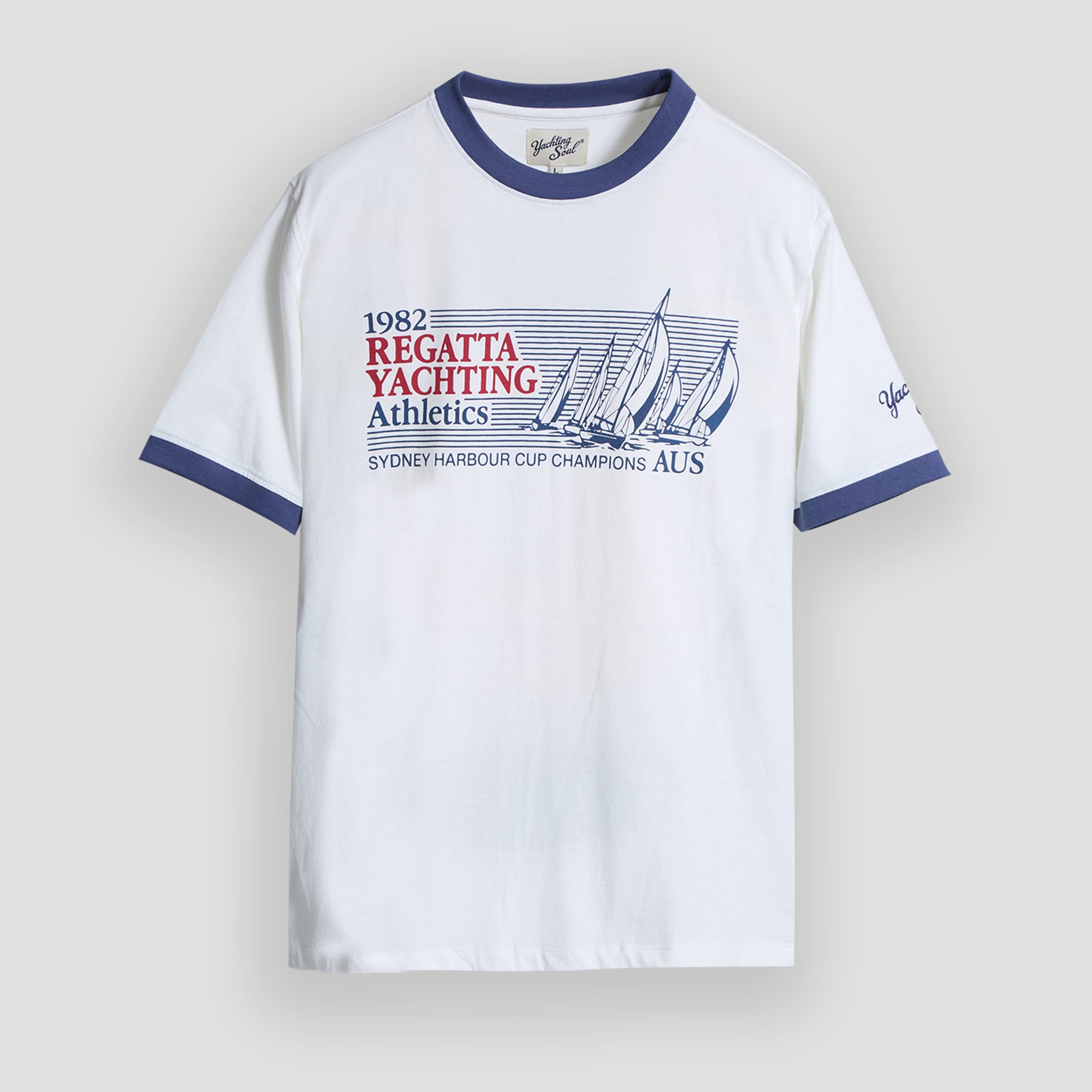 T-Shirt manica corta