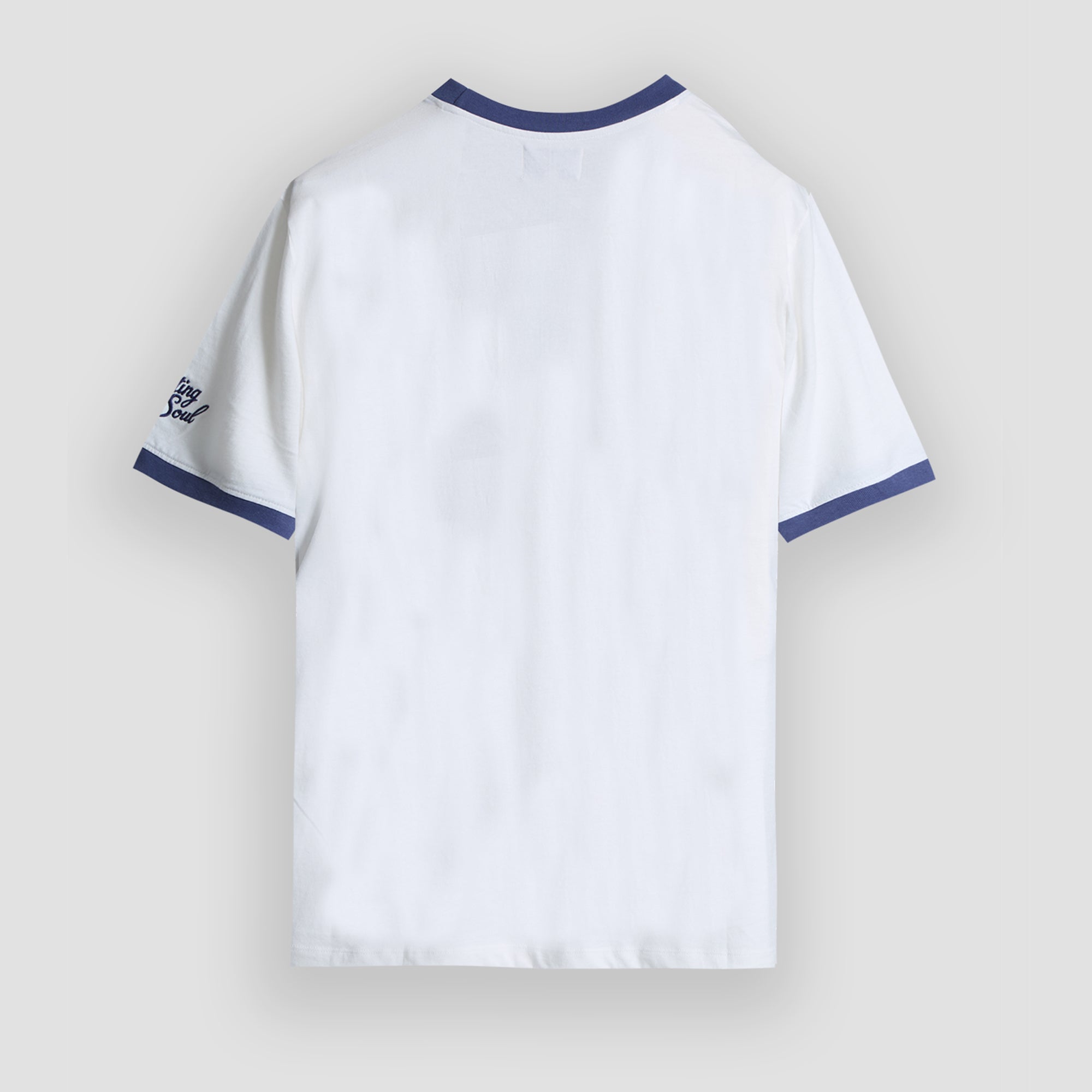 T-Shirt manica corta