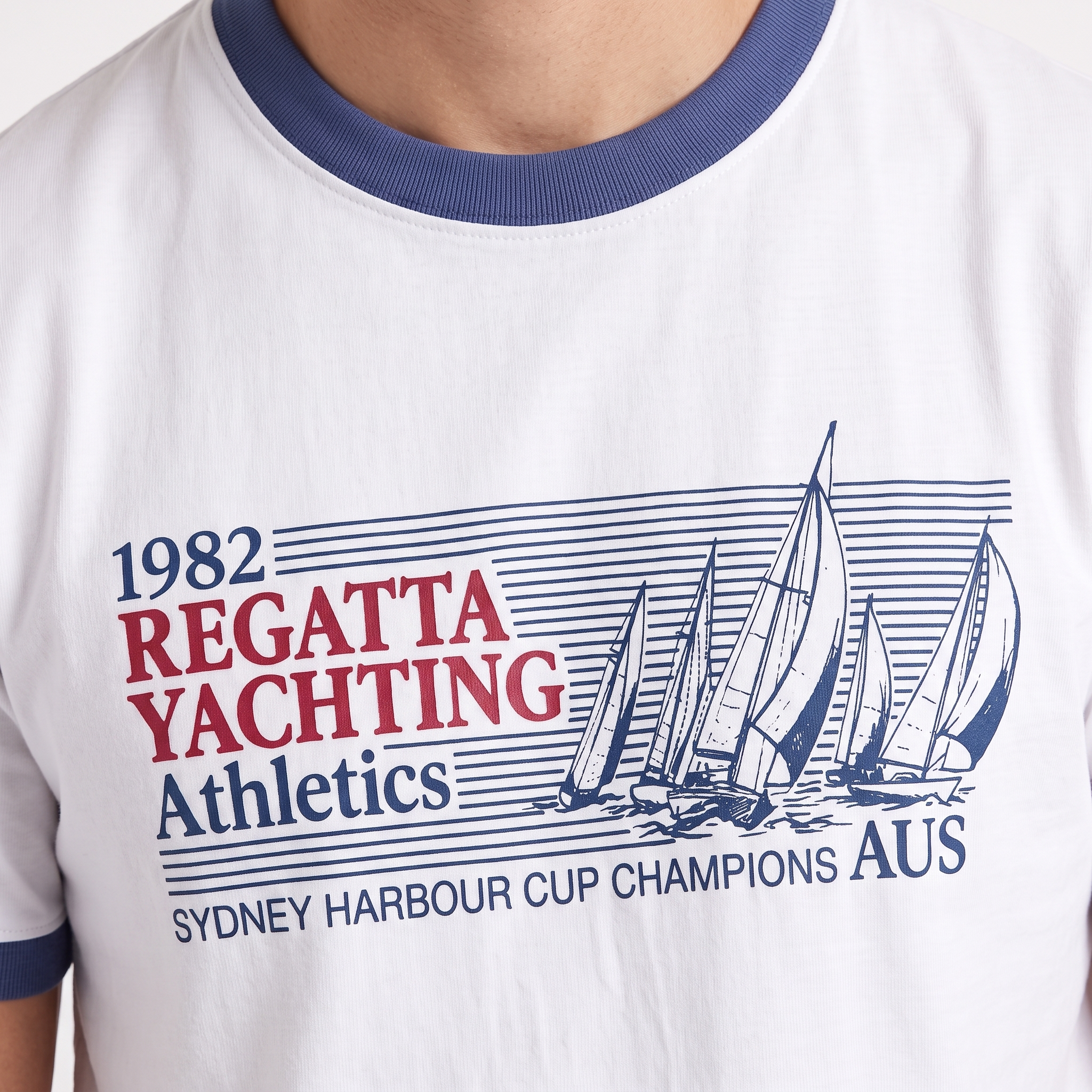 T-Shirt manica corta