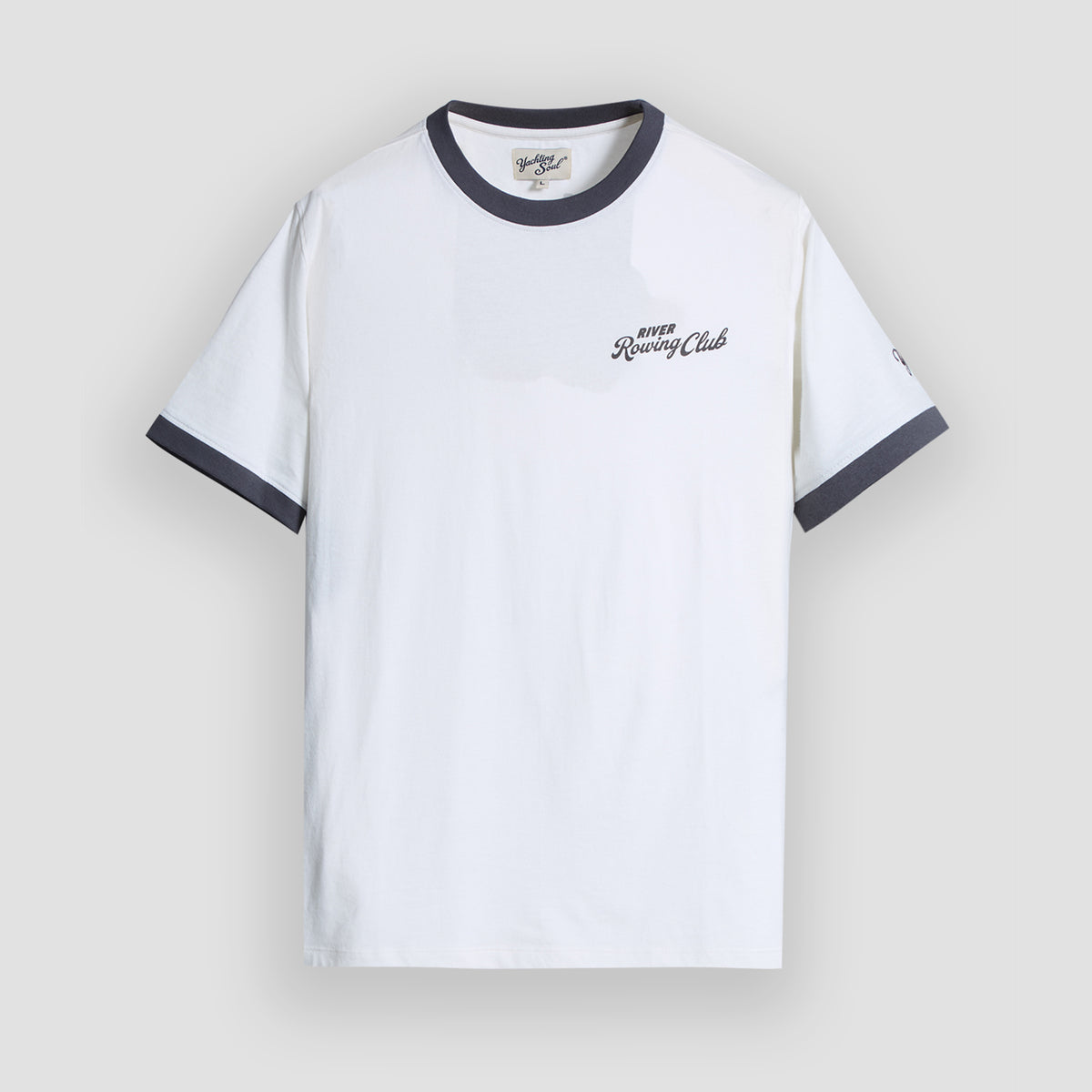 T-shirt manica corta
