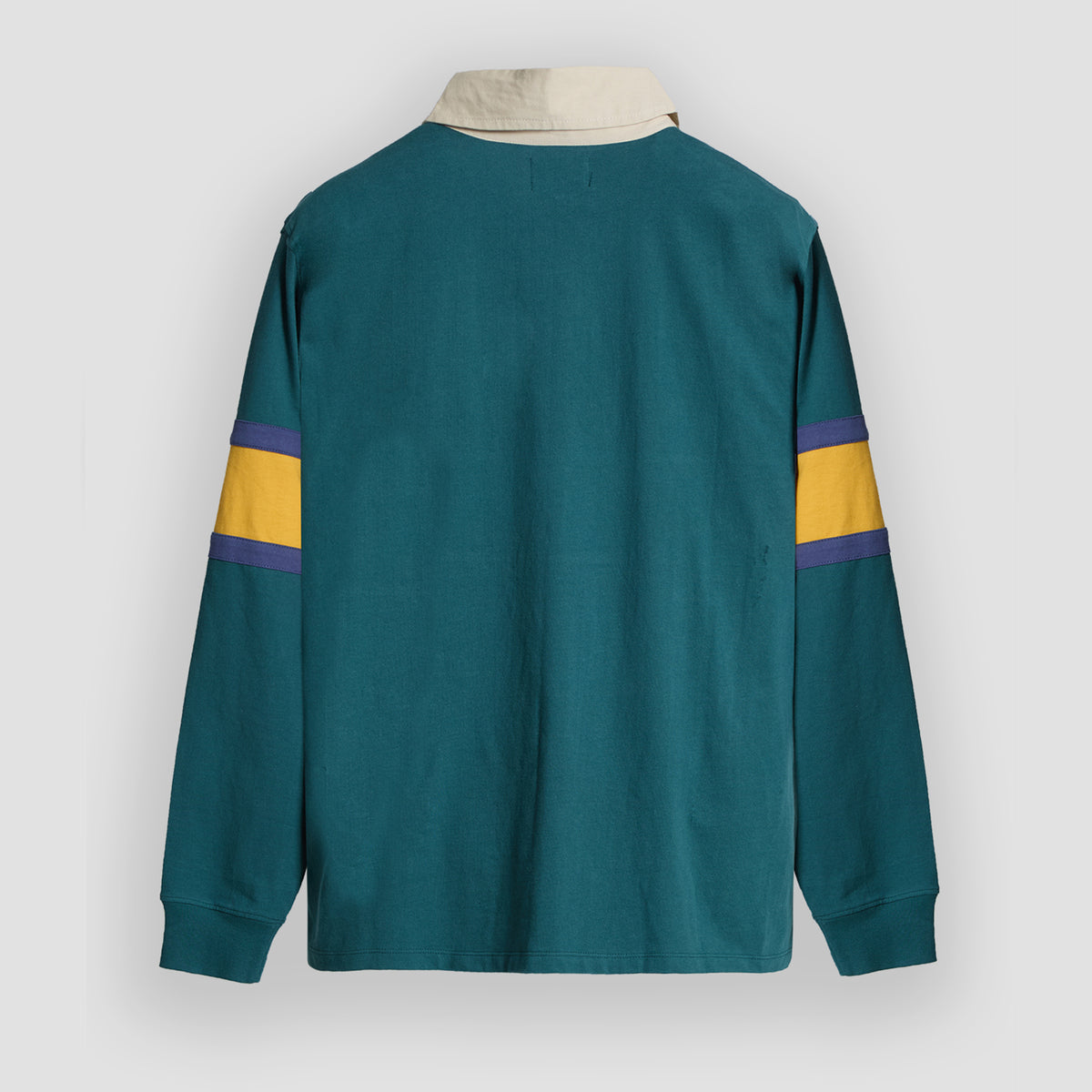 Polo manica lunga