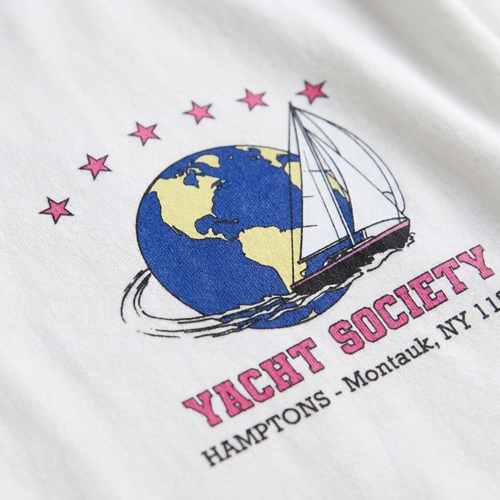 T-Shirt manica corta