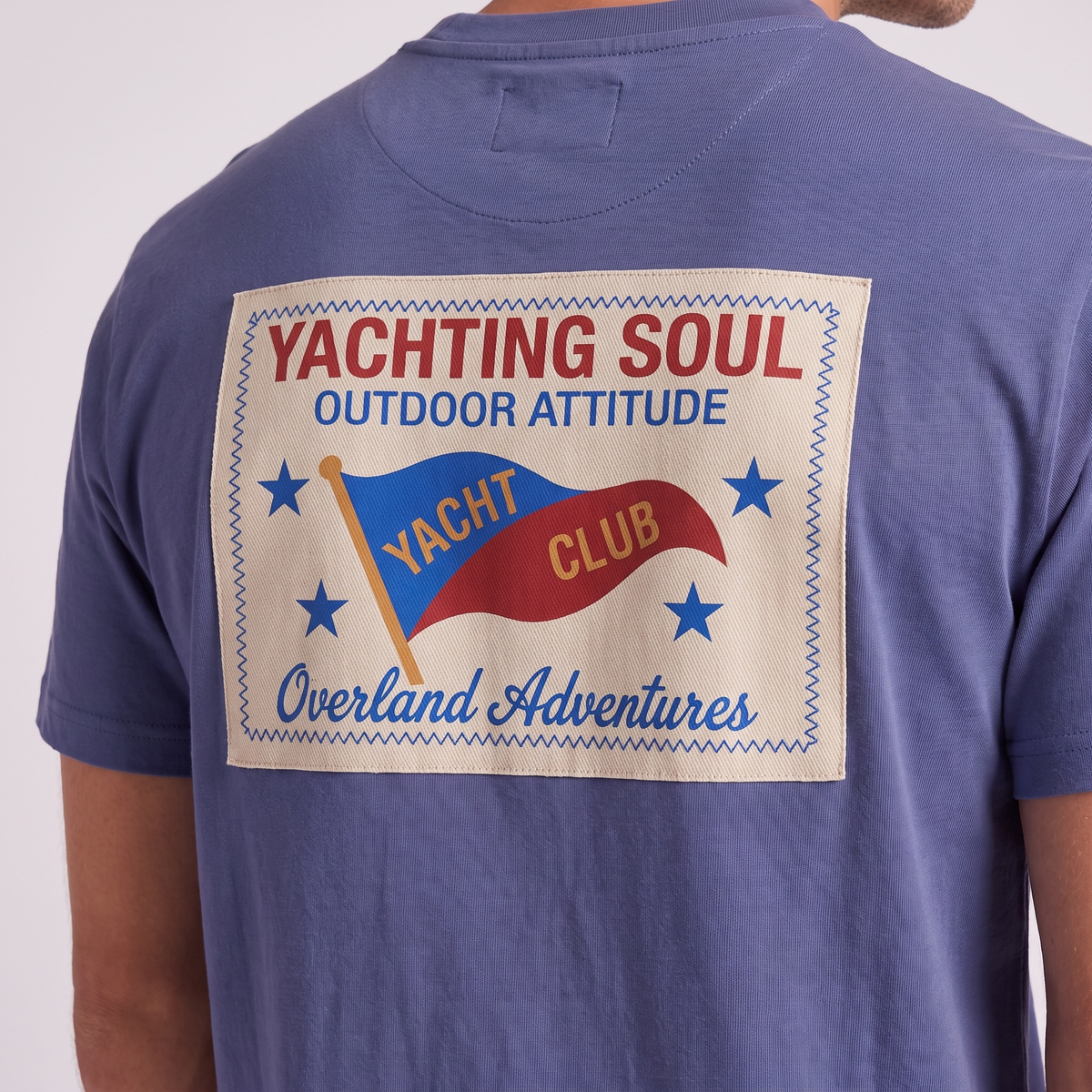 T-Shirt manica corta