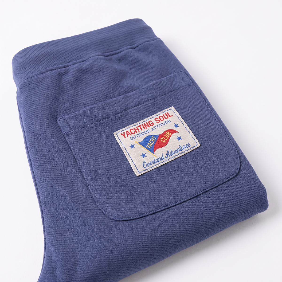 Pantalone Lungo Felpa