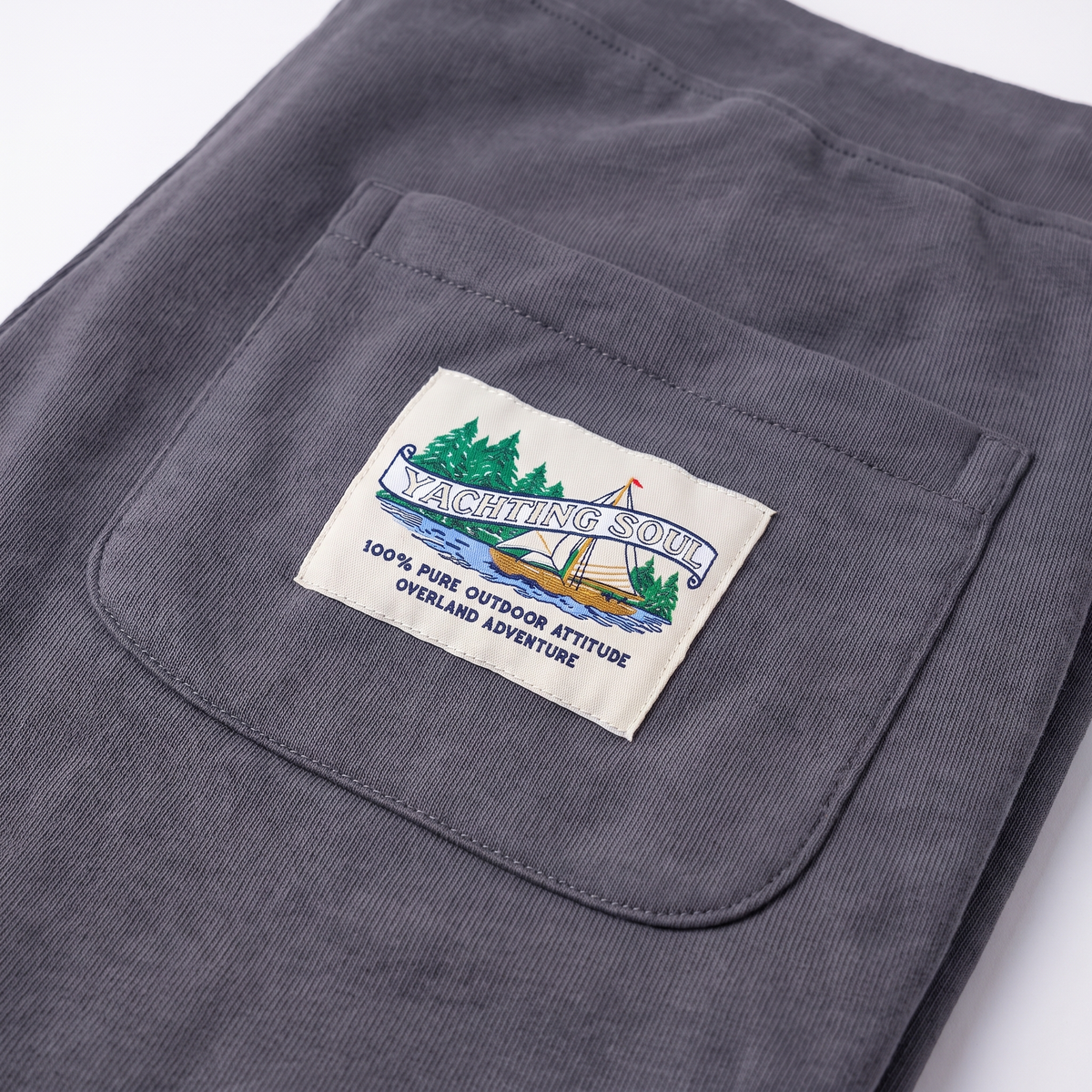 Pantalone Lungo Felpa