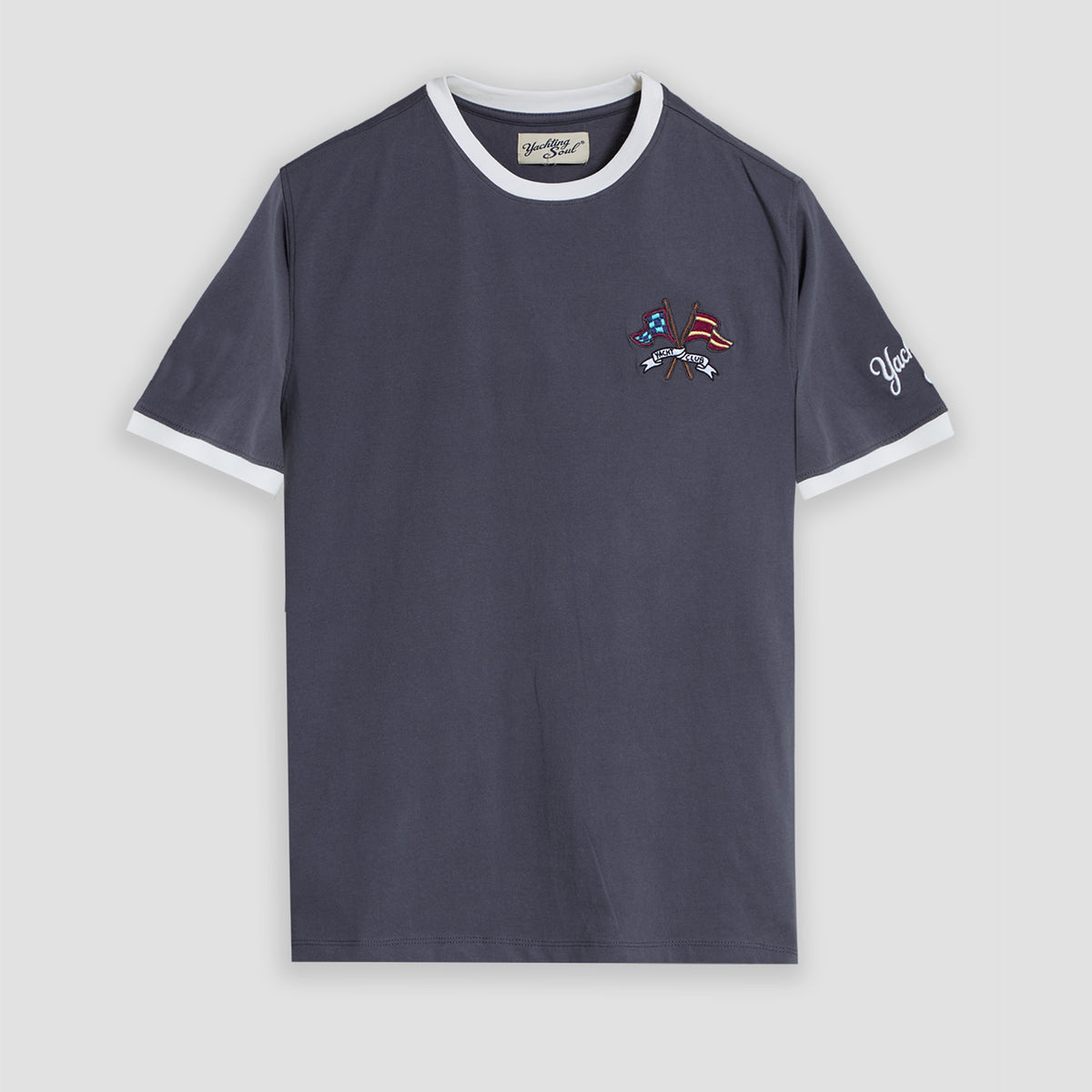 T-Shirt manica corta