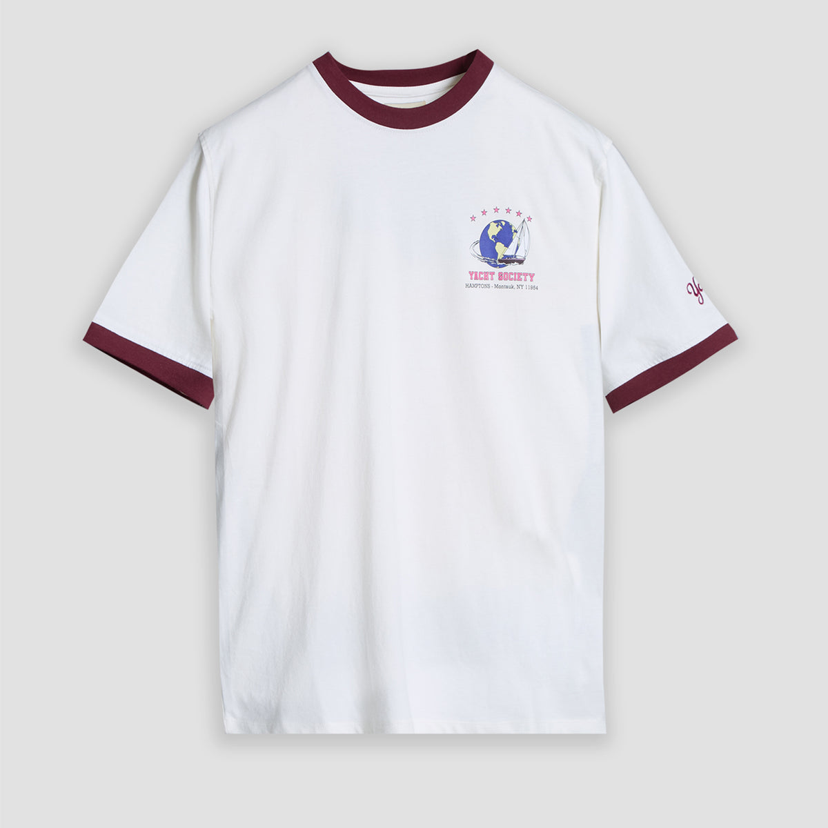 T-Shirt manica corta