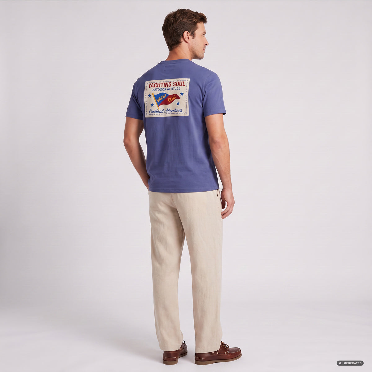 T-Shirt manica corta