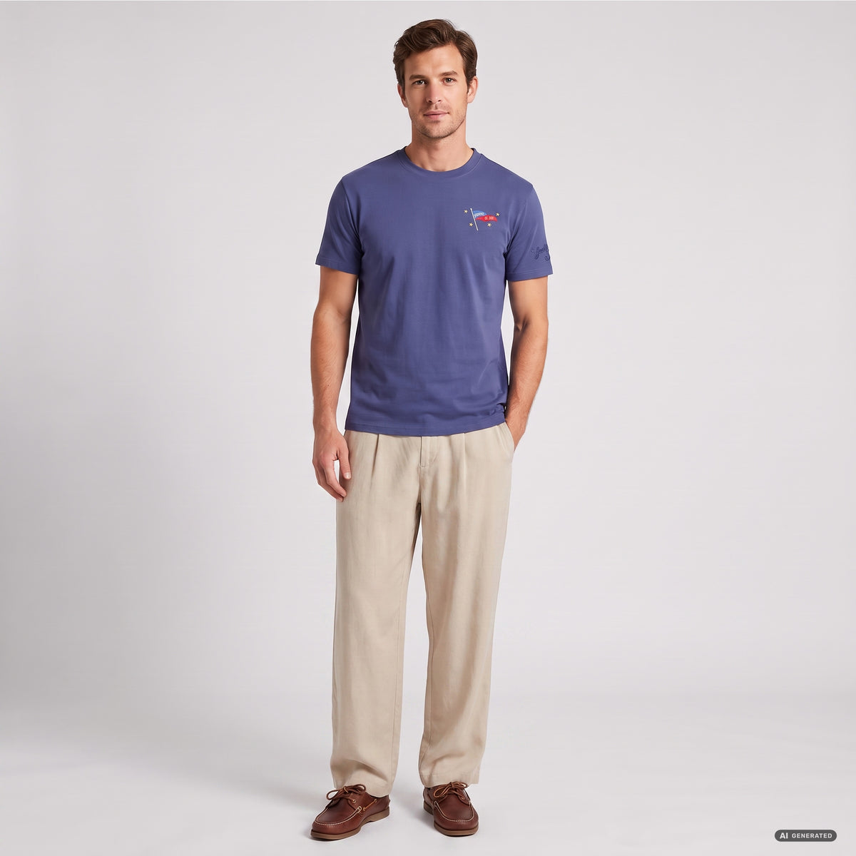 T-Shirt manica corta