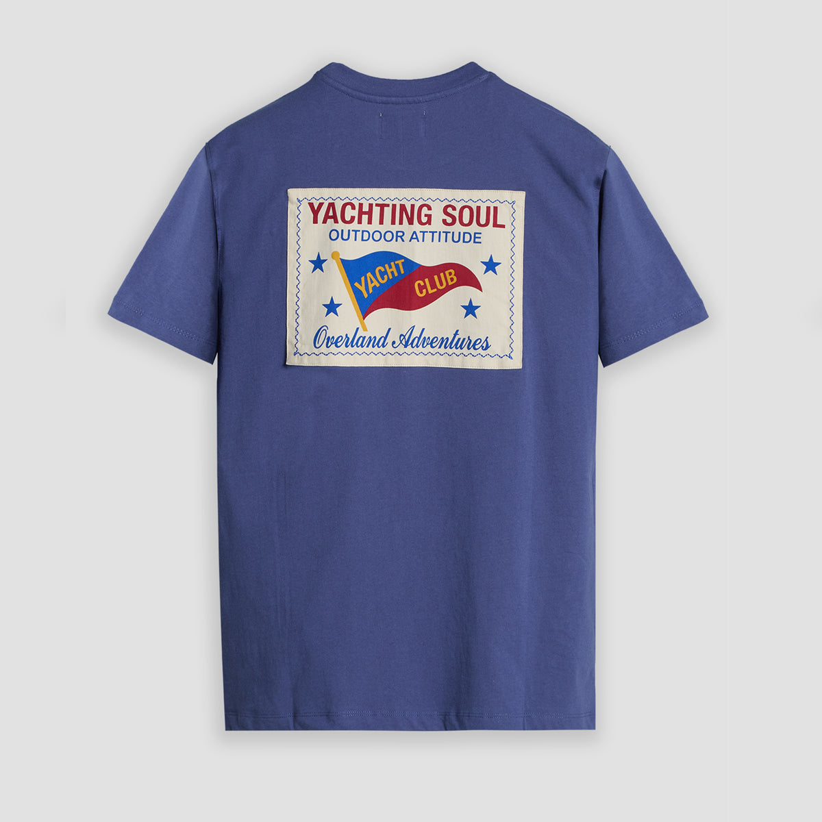 T-Shirt manica corta
