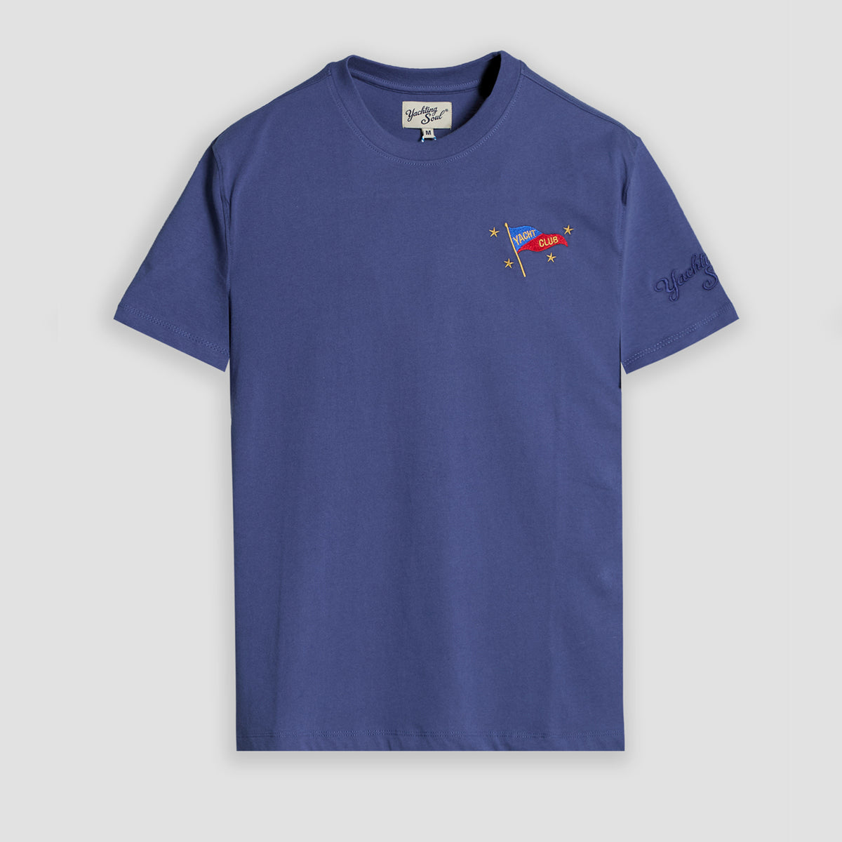 T-Shirt manica corta